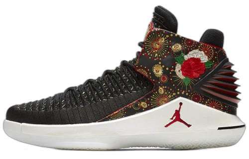 Jordan XXXII Chinese New Year (2018) (China Release)