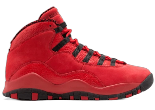 Jordan 10 Retro Steve Wiebe HOH (GS)