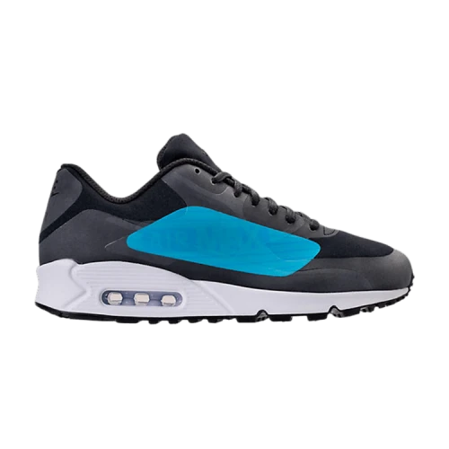 Nike Air Max 90 NS Big Logo Laser Blue