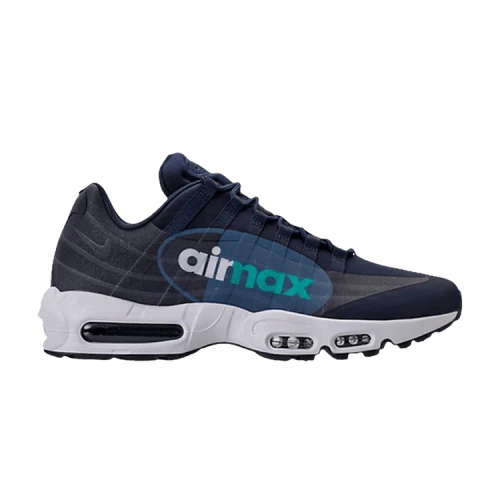 Nike Air Max 95 NS GPX 'Big Logo' Sample