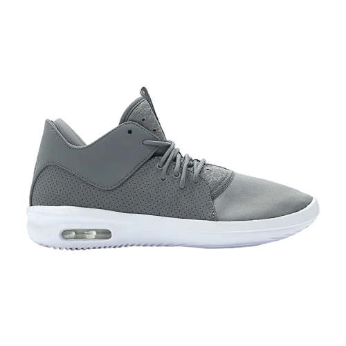 Jordan First Class 'Cool Grey'