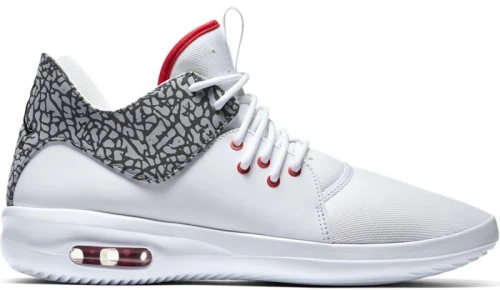 Jordan First Class White Cement