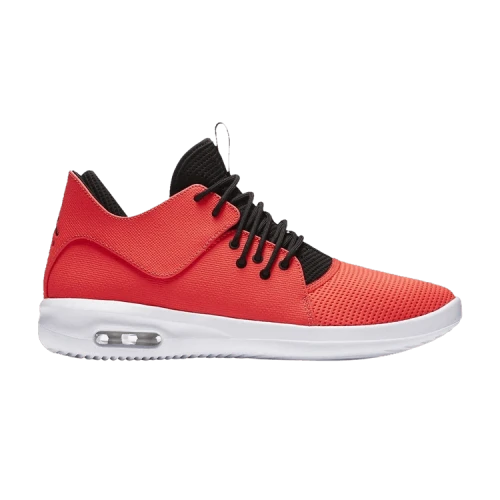 Air Jordan First Class 'Infrared'