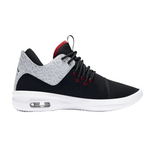 Jordan First Class BG 'Black Cement'
