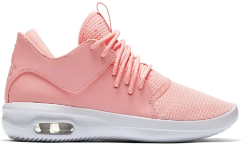 Jordan First Class Bleached Coral (GS)