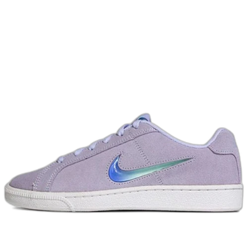 Nike Court Royale Premium 'Purple Blue Green' (Women's)