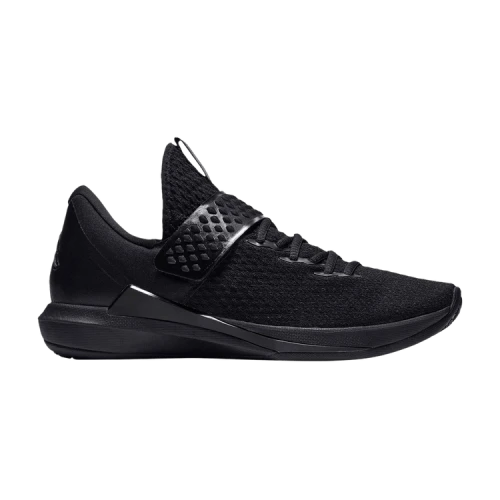 Air Jordan Trainer 3 'Black'