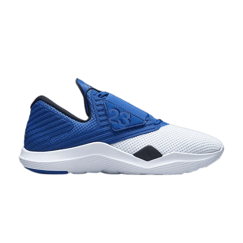 Air Jordan Relentless 'Hit Da Dolphin'