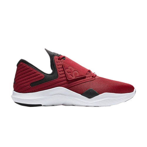 Air Jordan Relentless 'Gym Red'