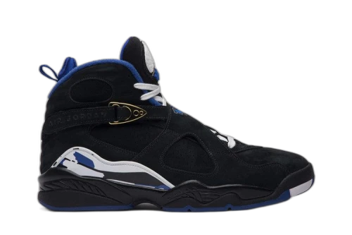 Air Jordan 8 Retro Kentucky Madness