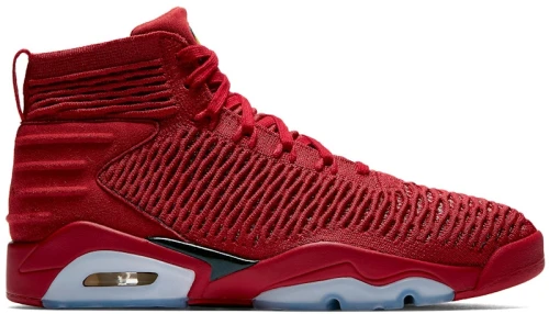 Jordan Flyknit Elevation 23 Red