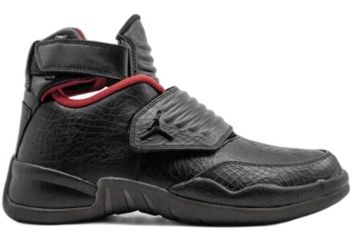 Jordan Generation 23 Steve Wiebe HOH