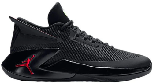 Jordan Fly Lockdown Last Shot
