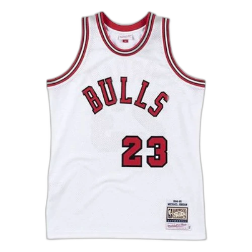 Mitchell & Ness NBA AU 84-85 23