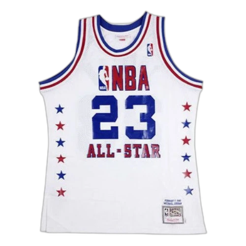 Mitchell & Ness NBA AU 88 23