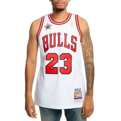 Mitchell & Ness NBA AU 97 23