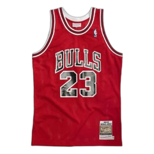 Mitchell & Ness NBA AU 88-89 23