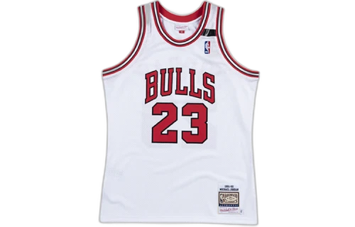 Mitchell & Ness NBA AU 91-92 23