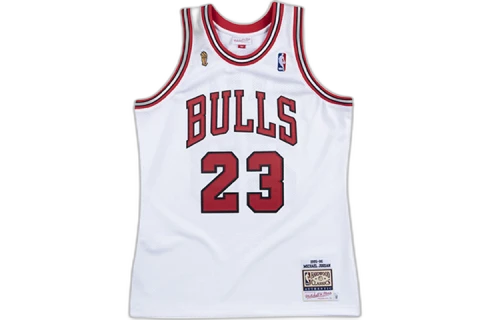 Mitchell & Ness NBA AU 95-96