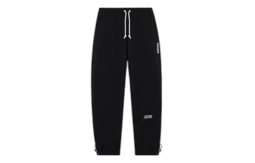Li-Ning BAD FIVE Sport Pants 'Black'