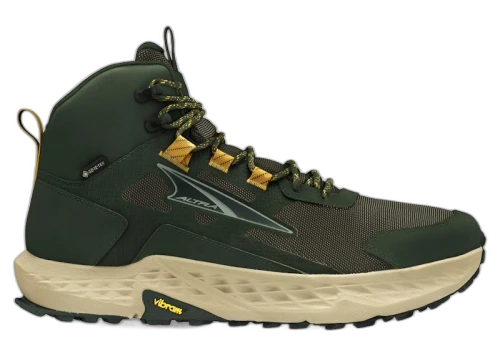 Altra Timp Hiker GTX Dusty Olive