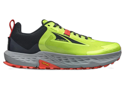 Altra Timp 5 Black Green