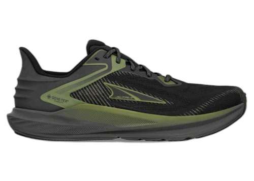 Altra Torin 8 GTX Black Gray