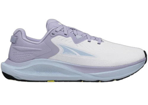 Altra Paradigm 8 Purple White (Women's)