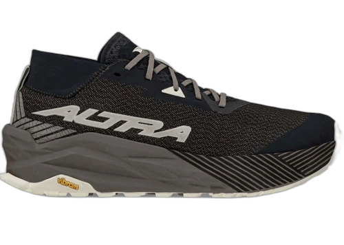 Altra Olympus 275 Taupe Black