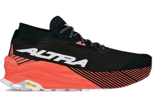 Altra Olympus 275 Coral Black (Women's)