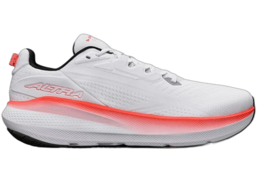 Altra FWD VIA 2 White Coral