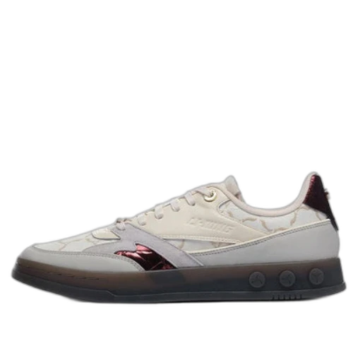 Li-Ning 1990 'Beige Brown'