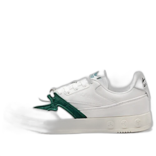 Li-Ning 1990 'White Green'
