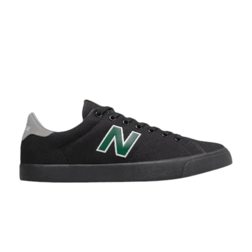 New Balance All Coasts 210 'Black Green'