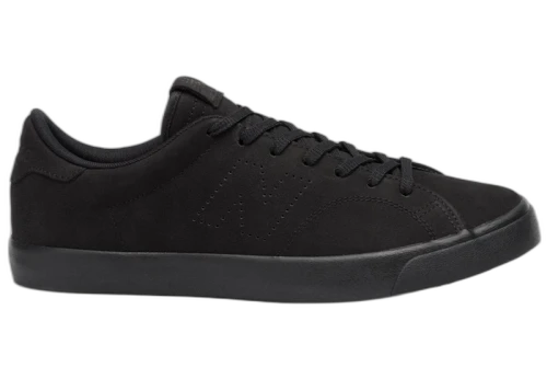 New Balance All Coasts 210 Triple Black