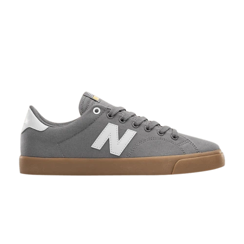 New Balance All Coasts 210 'Grey Gum'