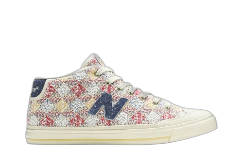 New Balance All Coast 210 Mid 'Checkered Plaid'