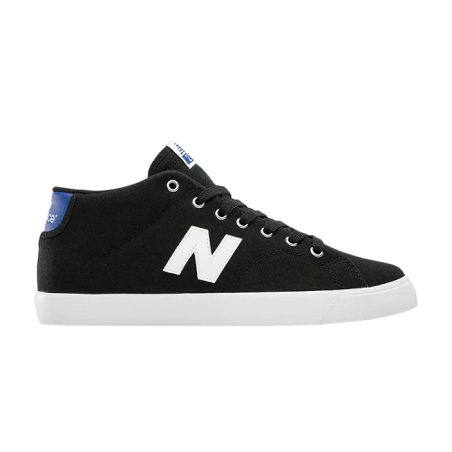 New Balance All Coast 210 Mid 'Black White'