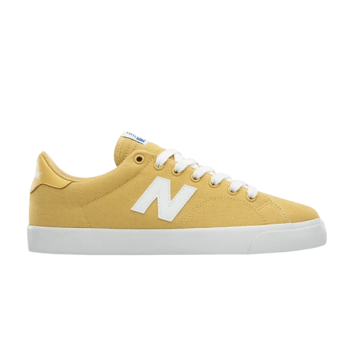 New Balance All Coasts 210 'Yellow'