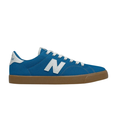 New Balance All Coasts 210 'Blue Gum'