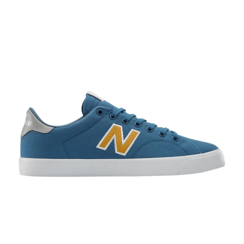 New Balance All Coasts 210 'Blue Varsity Gold'