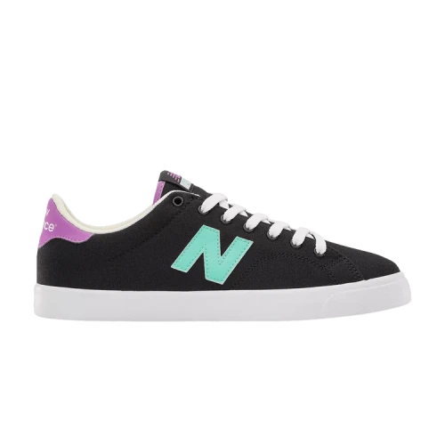 New Balance 210 Black Summer Jade