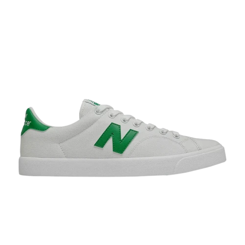New Balance All Coasts 210 'White Green'