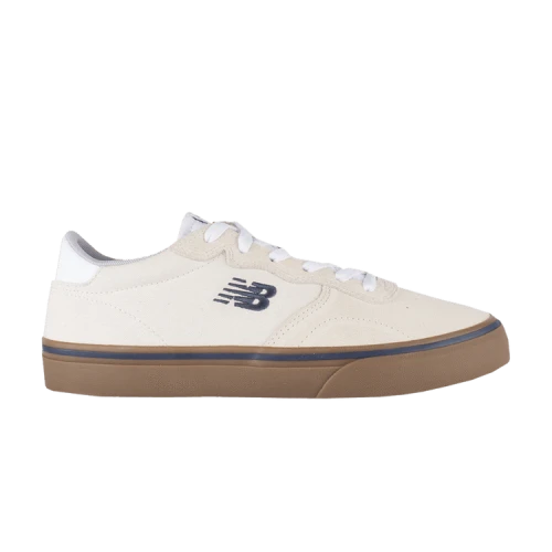 New Balance All Coasts 232 'White Gum'