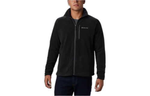 Columbia Fast Trek II Velvet feel Coat Men's Black