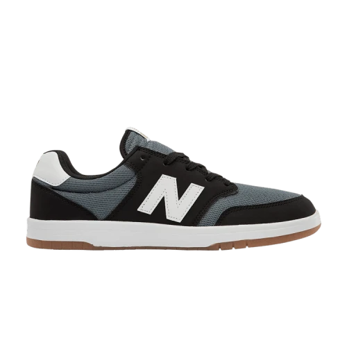 New Balance 425 All Coasts Black Grey