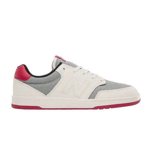 New Balance 425 All Coasts White Red