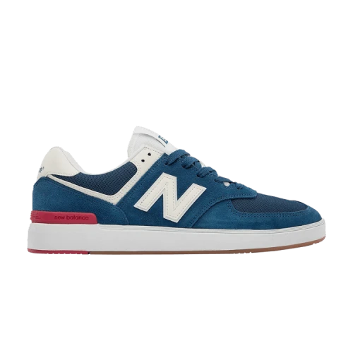 New Balance 574 All Coasts Royal Blue