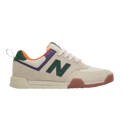 New Balance All Coast 574 'Beige Multi'