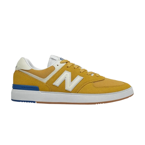 New Balance 574 All Coasts Yellow